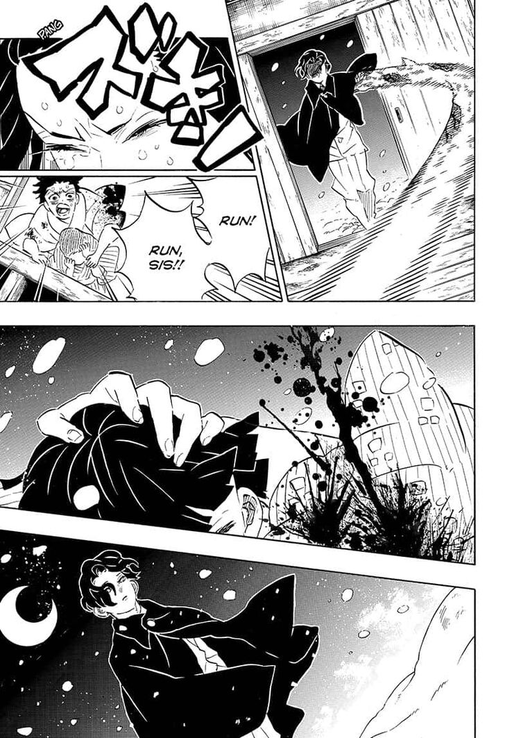 Kimetsu no Yaiba Chapter 196 3